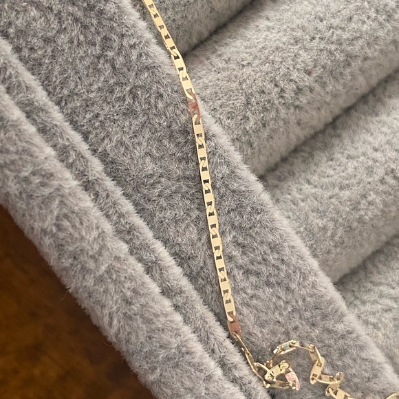 Solid 14k mariner chain - Picture 2 of 4